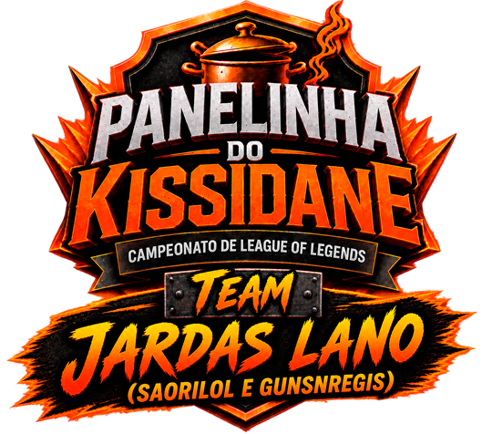 Logo do Time